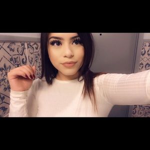 Meet your Posher, Jazmin